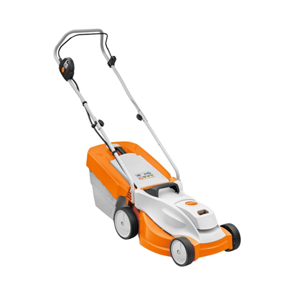 TONDEUSE STIHL RMA 235 NU